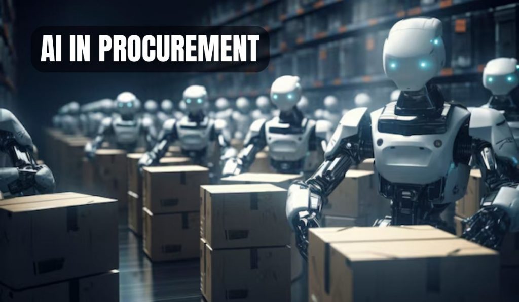 AI in Procurement: An In-Depth Guide for Smart Sourcing Strategies