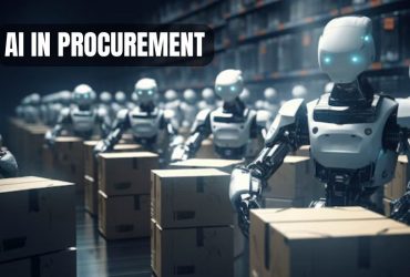 AI in Procurement