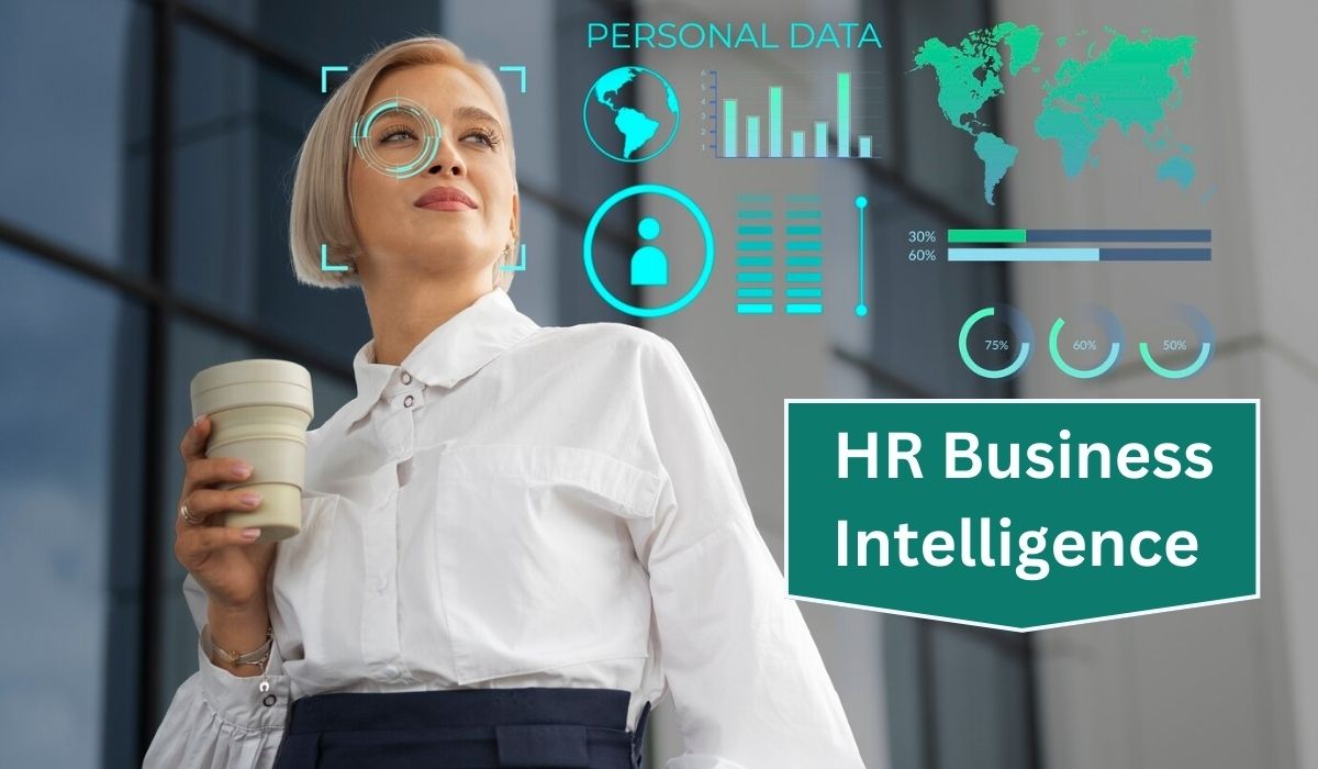 HR Business Intelligence: Transforming Workforce Management with Data