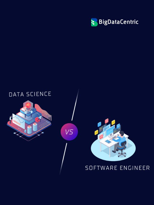 Data Science vs Software Engineering: Key Differences