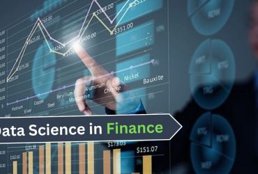 Data Science in Finance