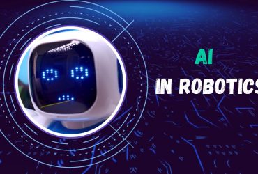 AI in Robotics