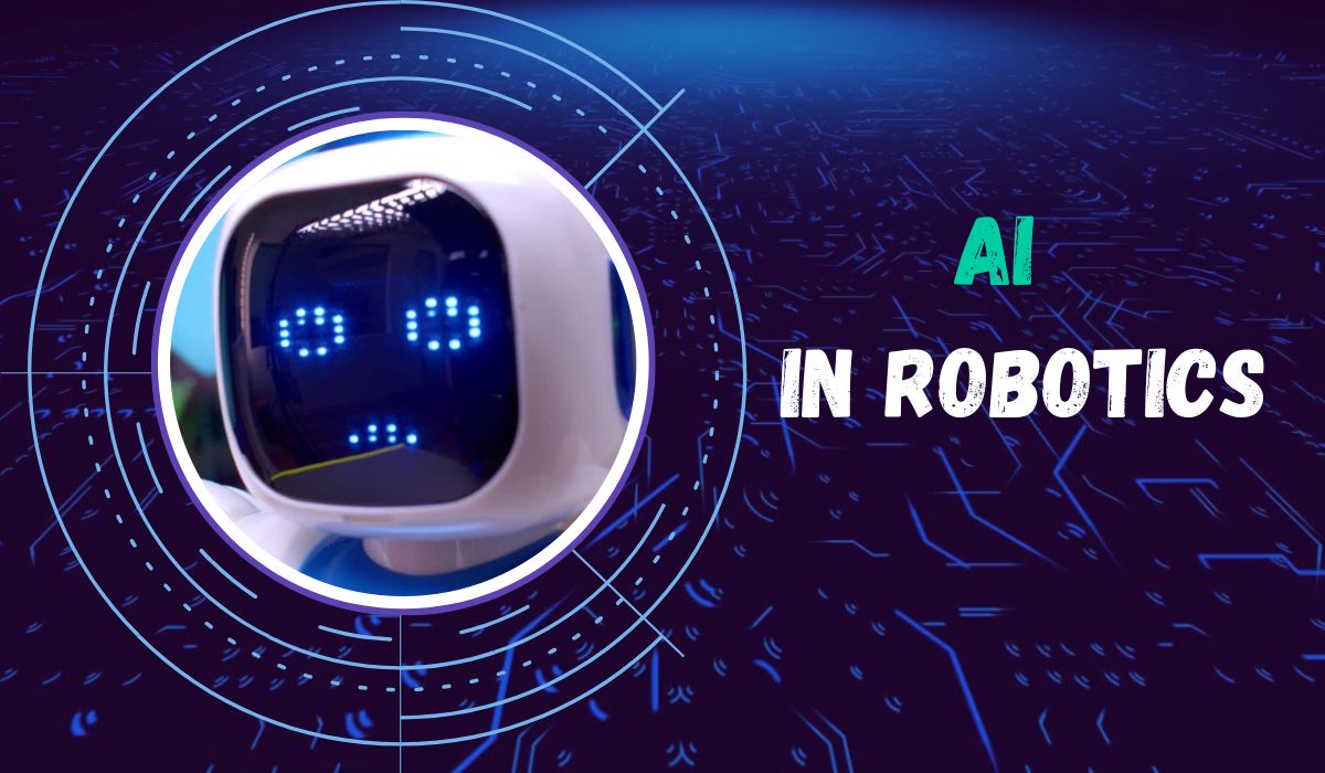 A Practical Guide to AI in Robotics for Modern Industries