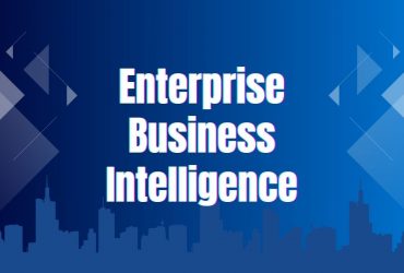 Enterprise Business Intelligence