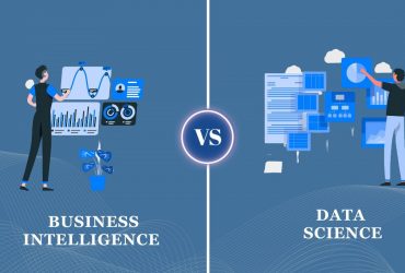 business intelligence vs data science