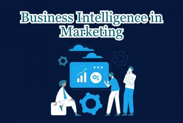 Business Intelligence in Marketing