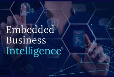 Embedded Business Intelligence
