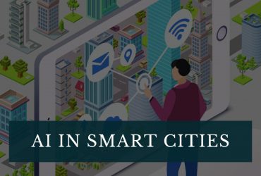 AI in smart cities