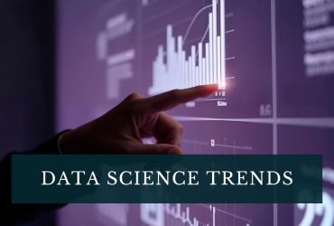 Data Science Trends