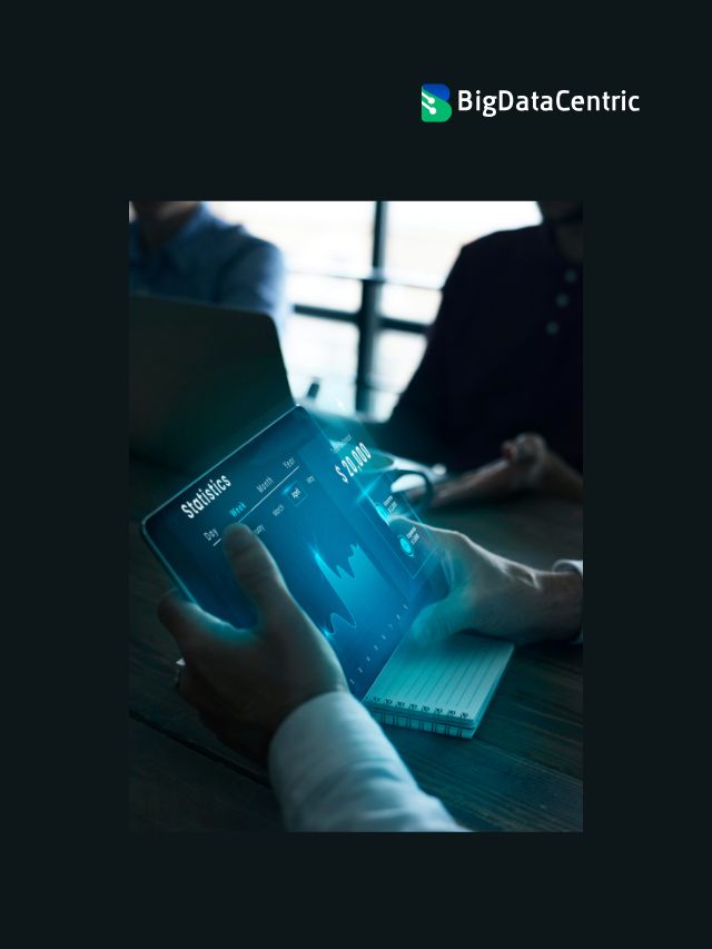 Embedded Business Intelligence Explained