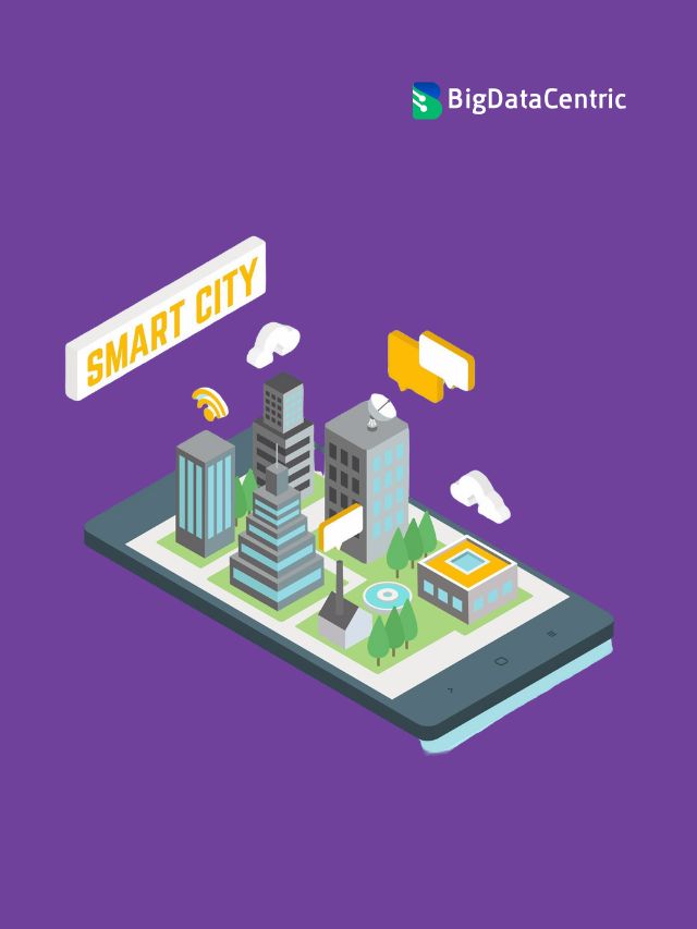 AI in Smart Cities: Transforming Urban Living