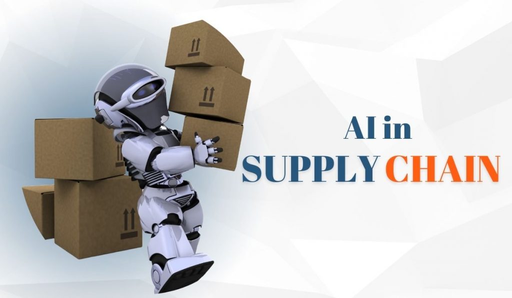 The Ultimate Guide to AI in Supply Chain Management
