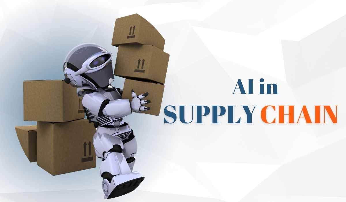 The Ultimate Guide to AI in Supply Chain Management