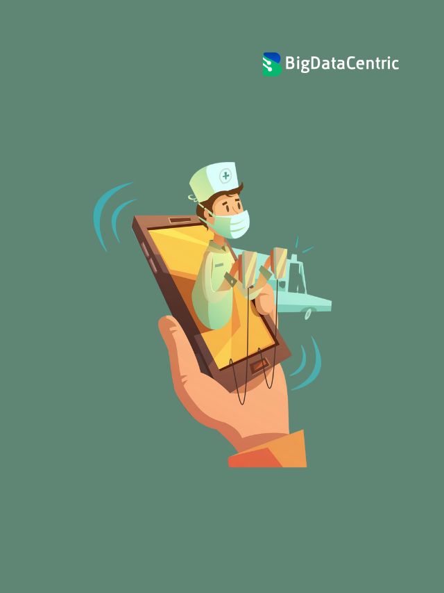 How Chatbots Are Shaping the Future of Healthcare