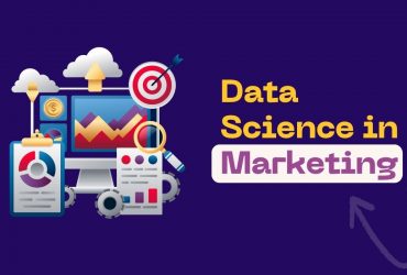 Data Science in Marketing