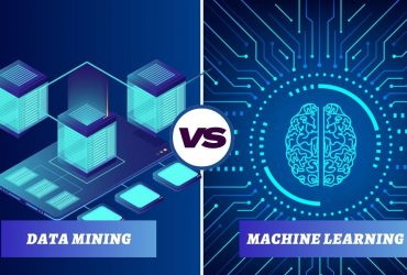 Data Mining vs Machine Learning