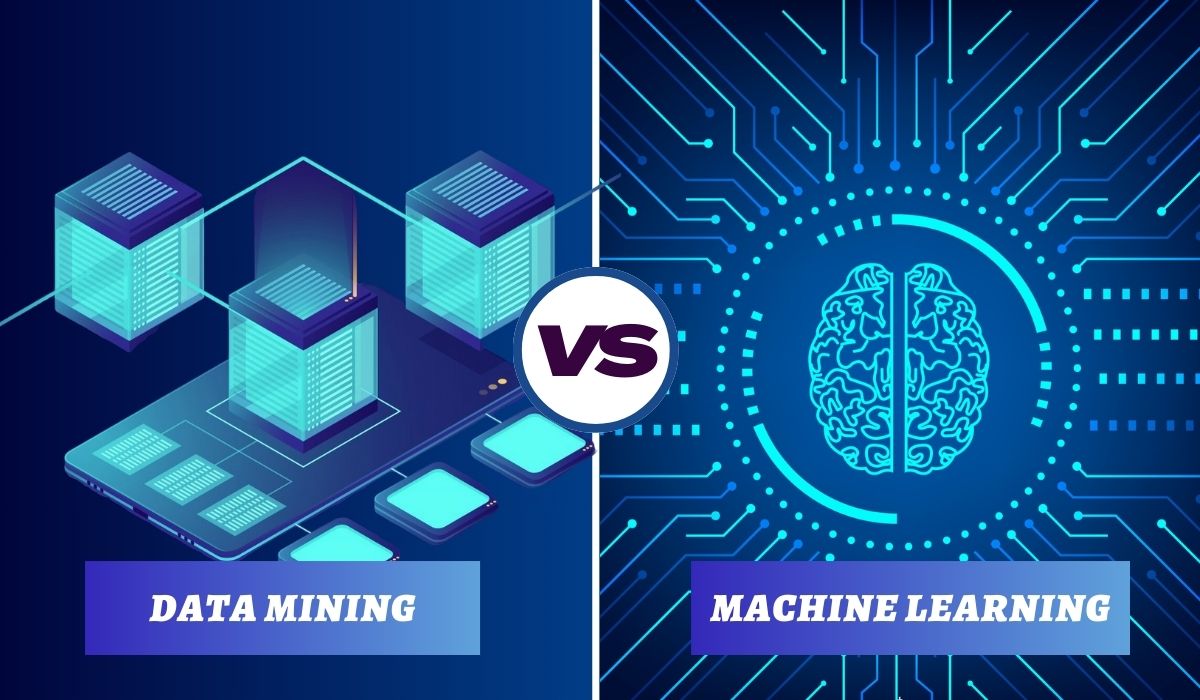 Data Mining vs Machine Learning – A Detailed Comparison
