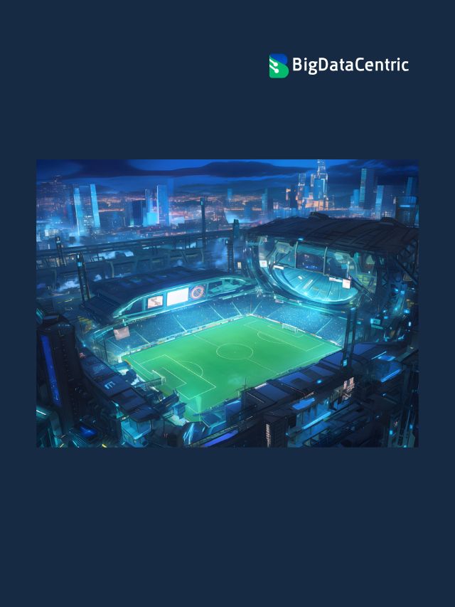 How Data Science is Transforming Sports