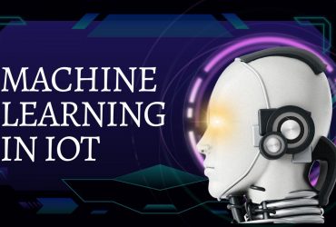 Machine Learning in IoT