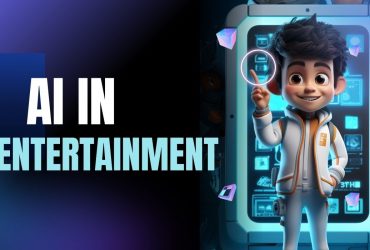 AI in Entertainment