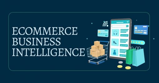 eCommerce Business Intelligence