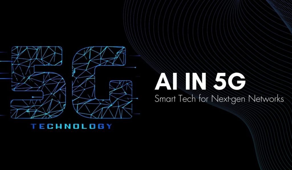 AI in 5G: 10 Use Cases and Benefits for Business Innovation