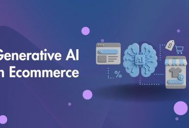 Generative AI in Ecommerce