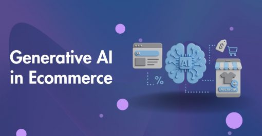 Generative AI in Ecommerce