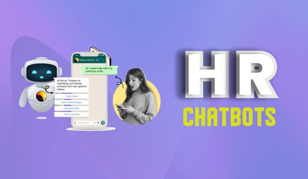 A Complete Guide to HR Chatbots for Modern Workplaces