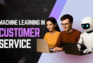 Machine Learning in Customer Service
