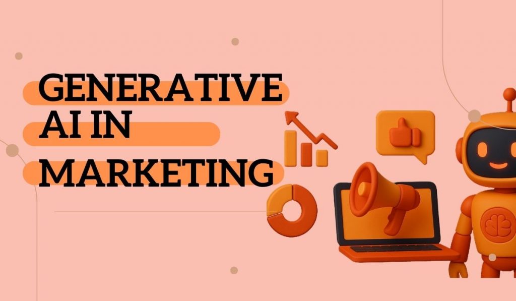 How Generative AI in Marketing Can Boost Consumer Campaigns