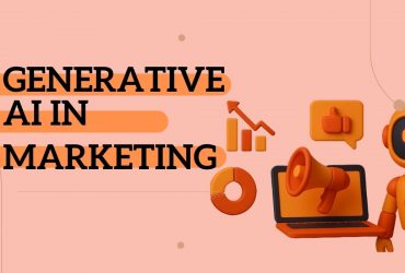 Generative AI in Marketing