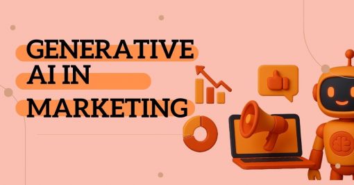 Generative AI in Marketing
