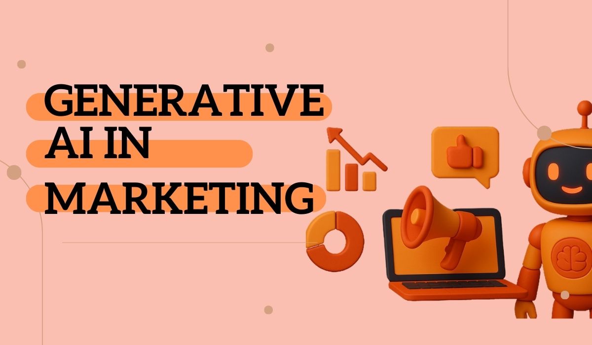 How Generative AI in Marketing Can Boost Consumer Campaigns
