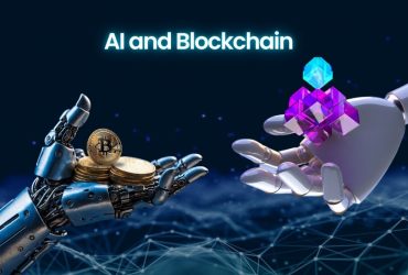 AI and Blockchain