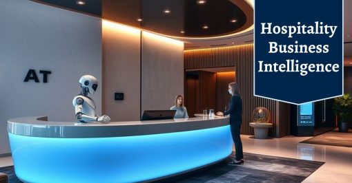 Hospitality Business Intelligence