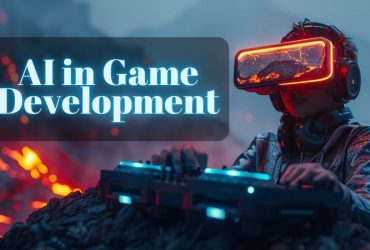 AI in Game Development
