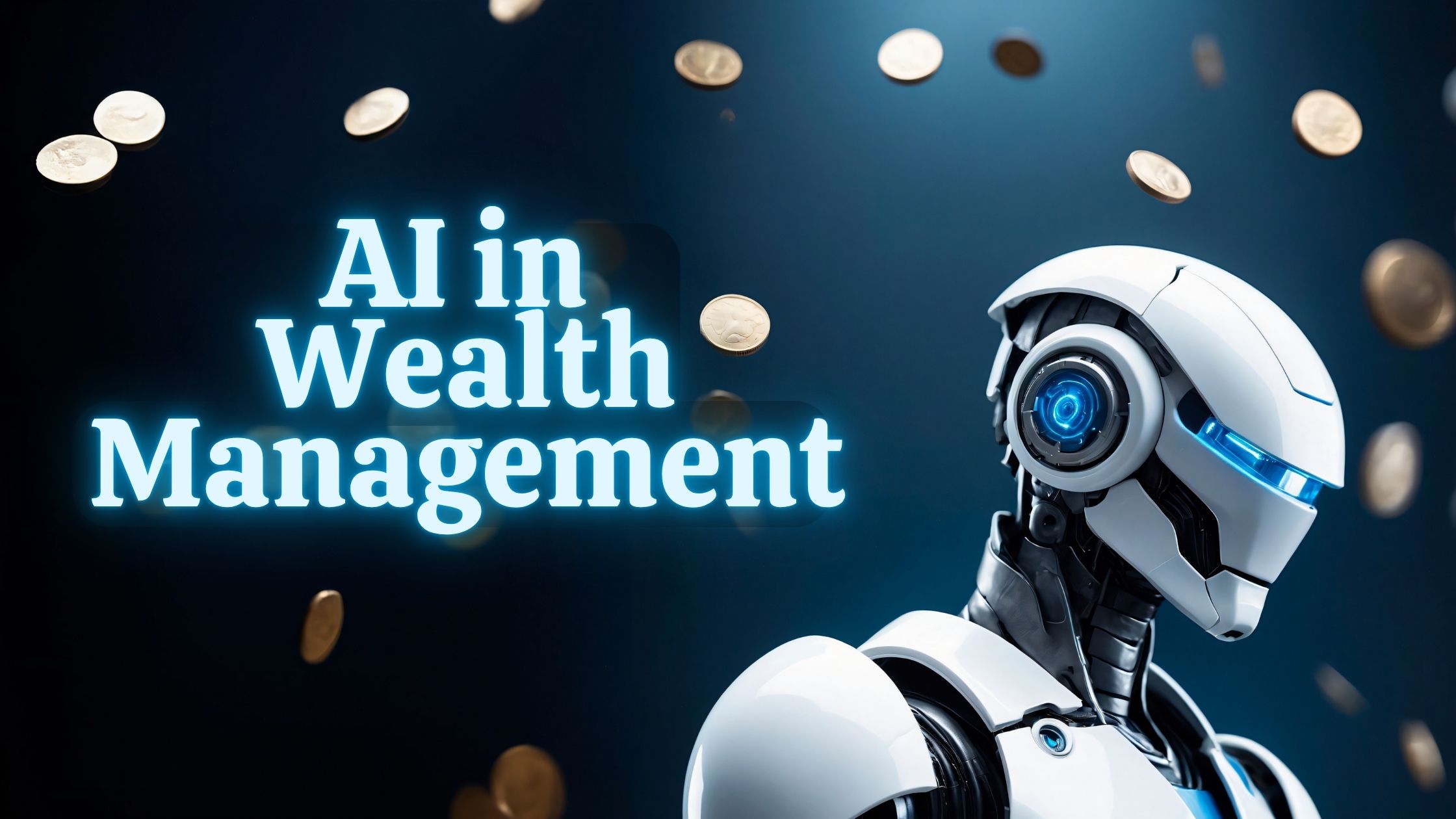 How AI in Wealth Management is Reshaping Financial Services