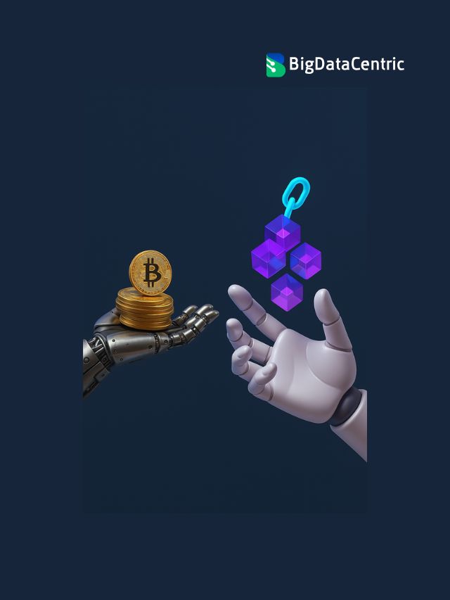 AI and Blockchain: Driving the Future of Secure Intelligence