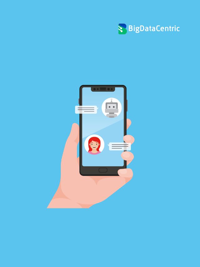 Chatbot in Customer Service