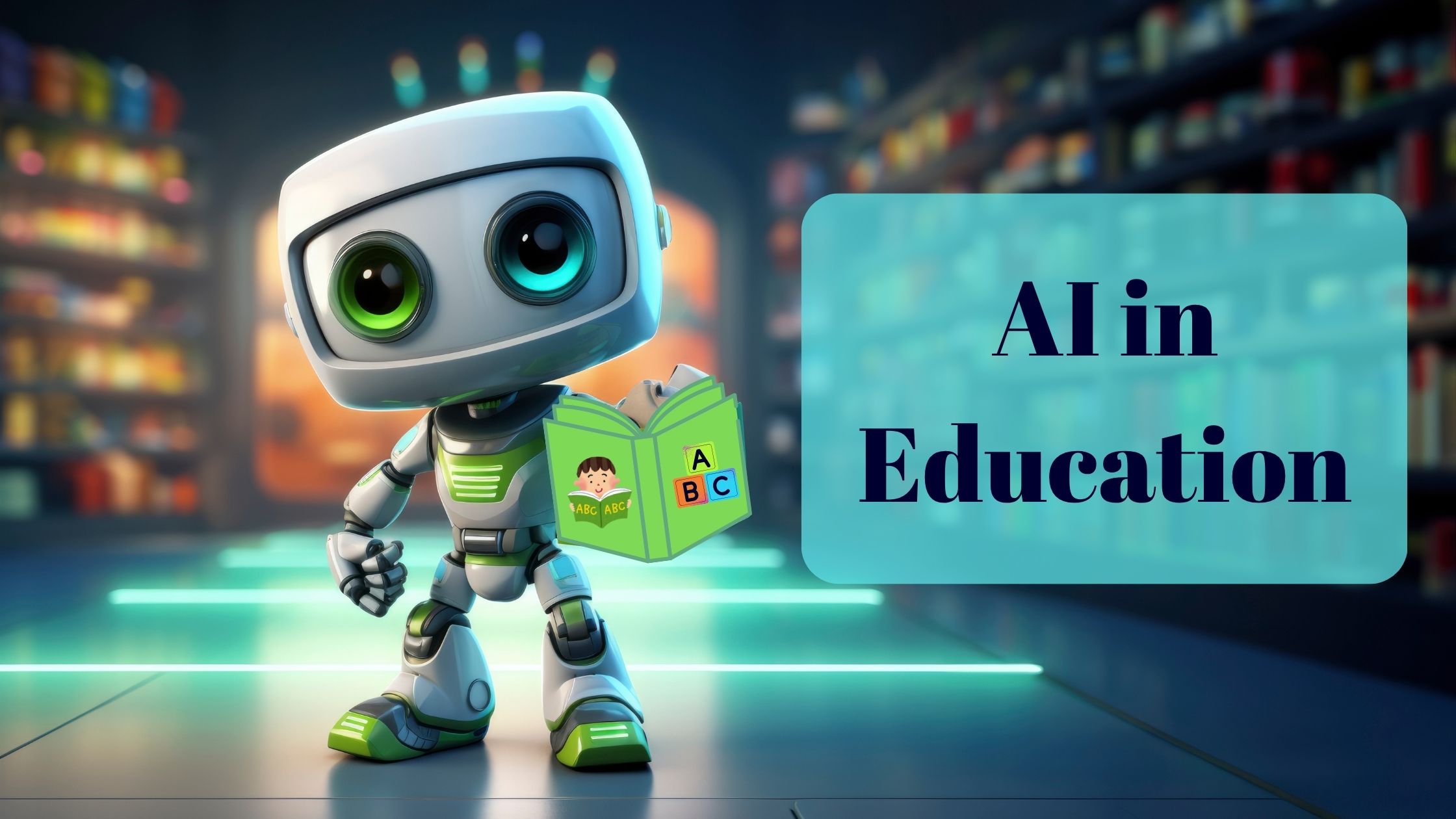 How Is AI in Education Transforming Modern Learning Experiences?