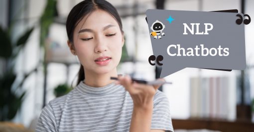 NLP Chatbots
