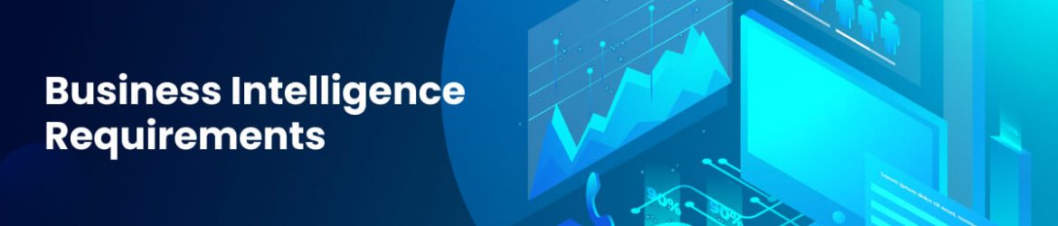 Business Intelligence Requirements