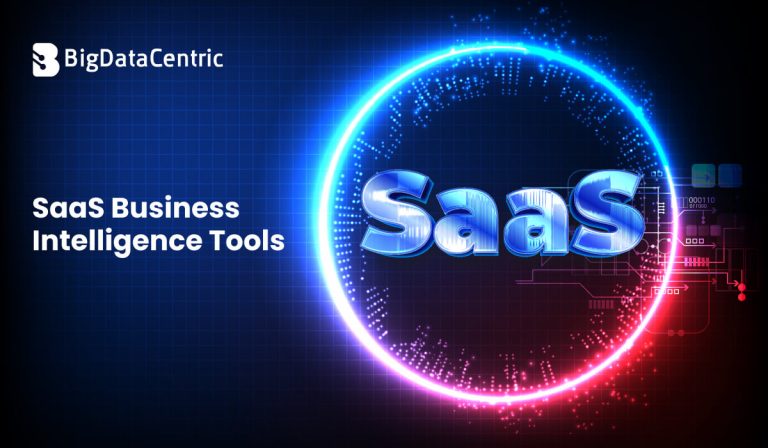 Top SaaS Business Intelligence Tools: Empowering Data-Driven Success