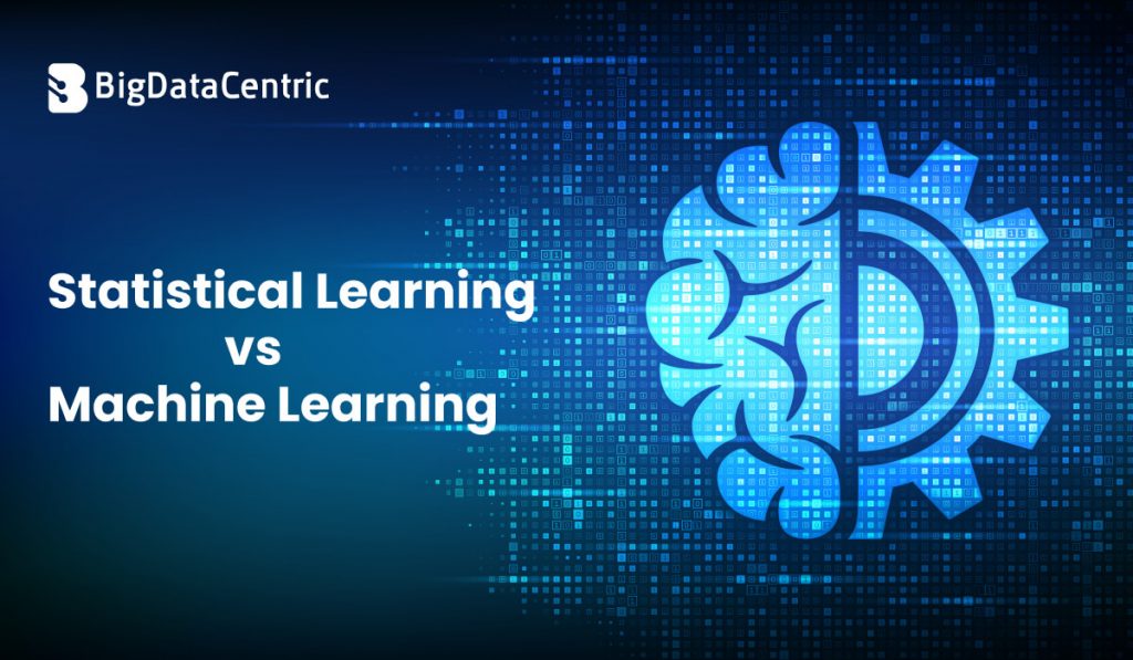 Statistical Learning vs Machine Learning: Which to Use?