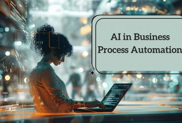 AI in Business Process Automation