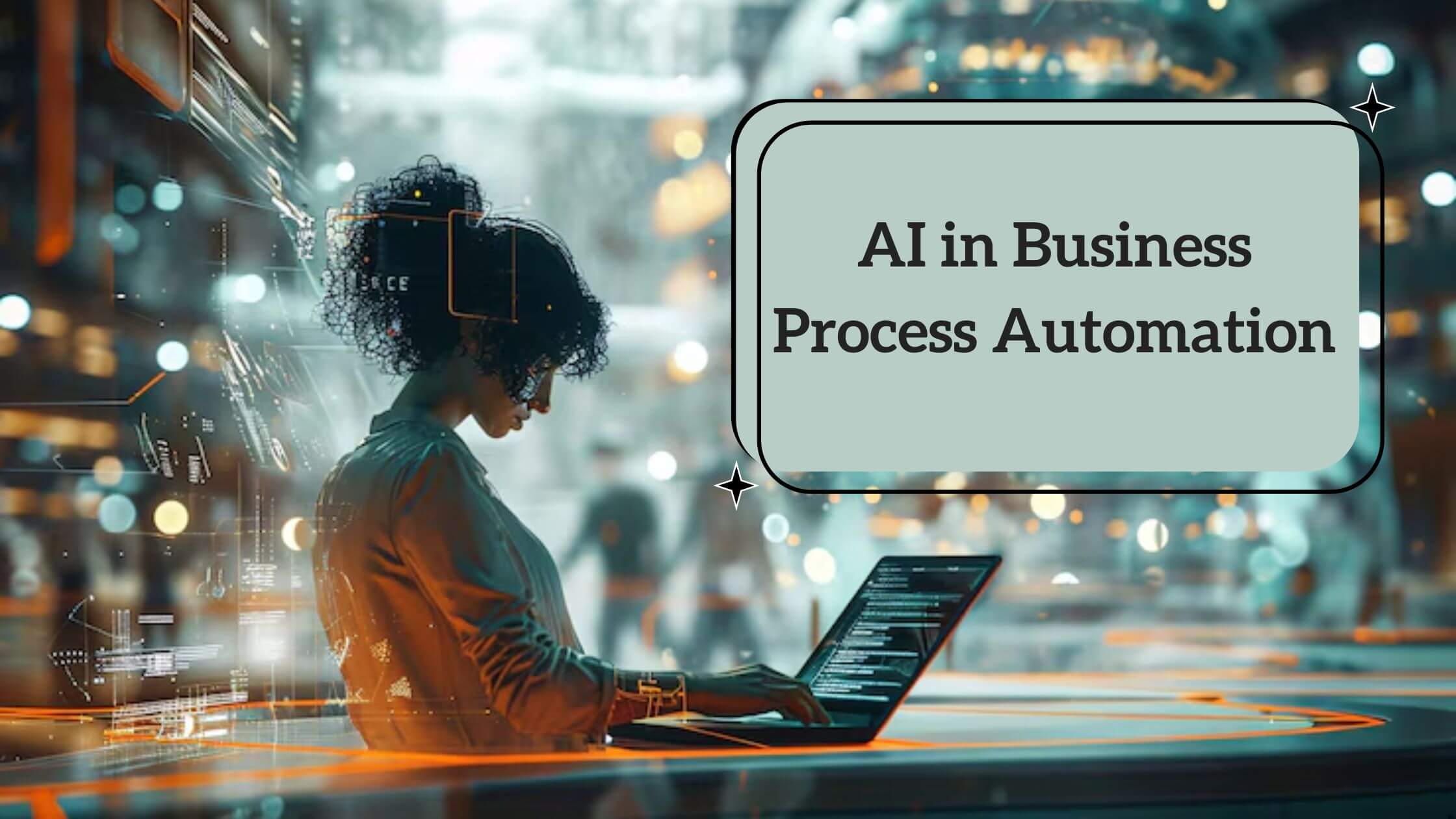 Why is AI in Business Process Automation Essential Today?