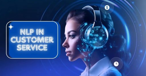 NLP in Customer Service