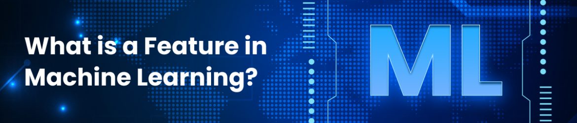 What is a Feature in Machine Learning
