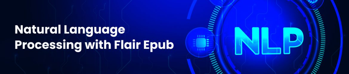 Natural Language Processing with Flair Epub